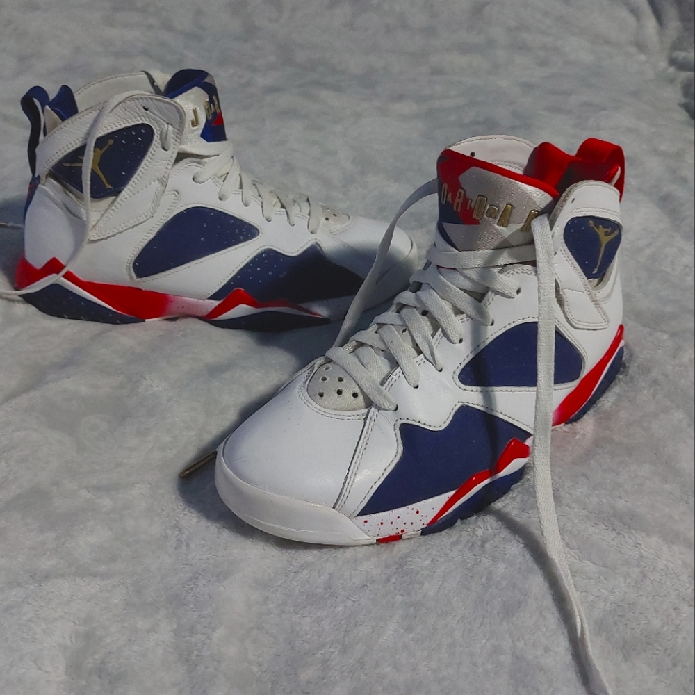 Air Jordan 7 Retro 'Tinker Alternate'